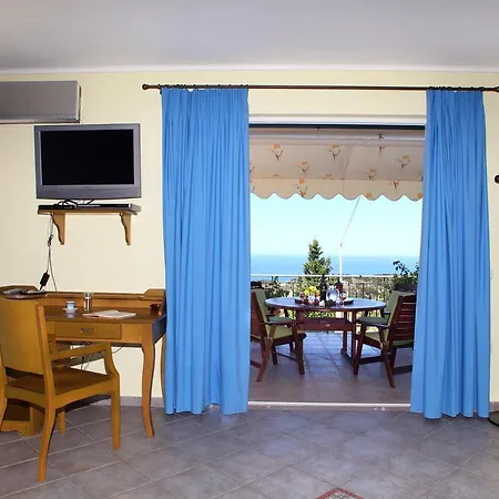 Appartement Liogerma