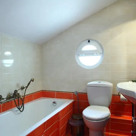 Appartement Liogerma