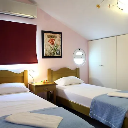 Appartement Liogerma *