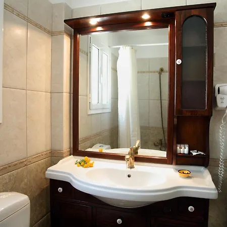 Liogerma Áyios Nikítas