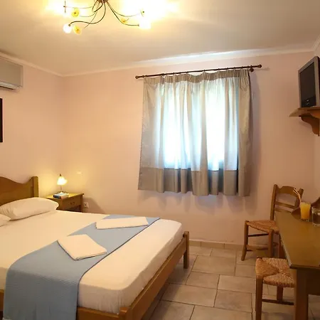 Appartement Liogerma *