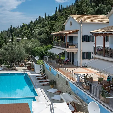 Liogerma * Áyios Nikítas