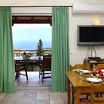 Liogerma Apartament *
