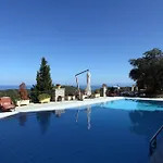 Liogerma * Áyios Nikítas