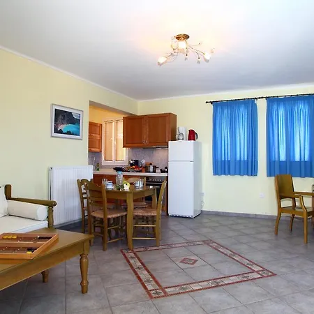 Liogerma Apartamento *