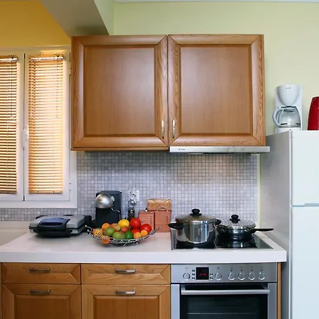 Liogerma Apartamento