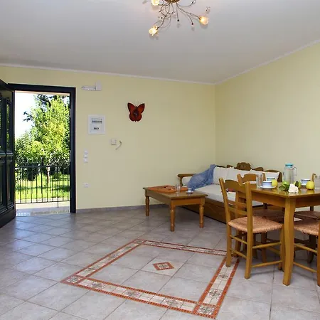 Apartamento Liogerma *