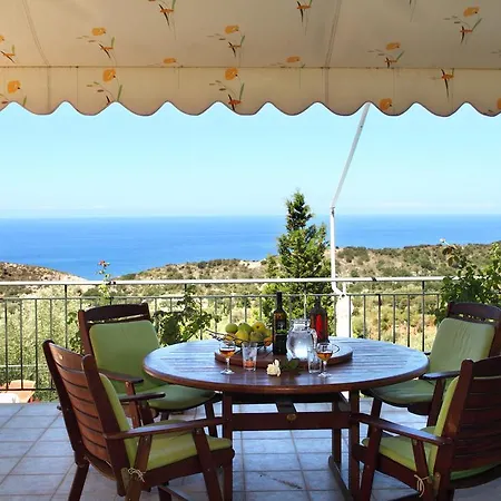 Apartament Liogerma