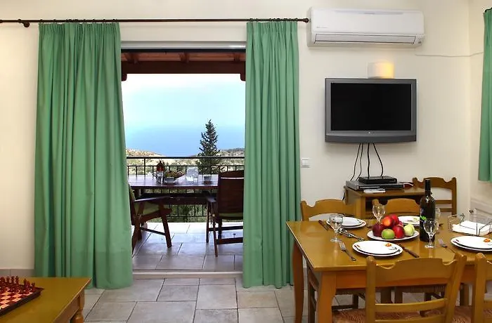 Liogerma Appartement *
