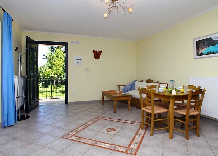 Appartement Liogerma *