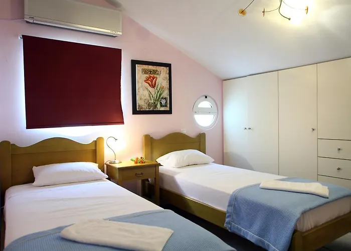 Appartement Liogerma *