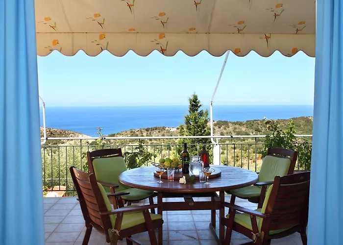 Appartement Liogerma